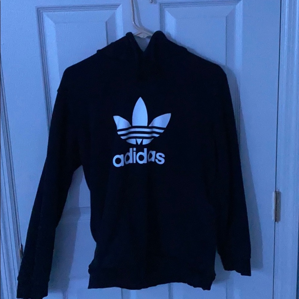 Adidas Sweatshirt